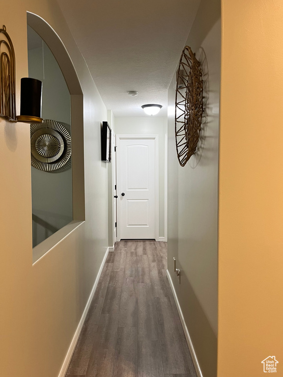 Photo 19 for MLS #2116768 at 1548 E 925 South