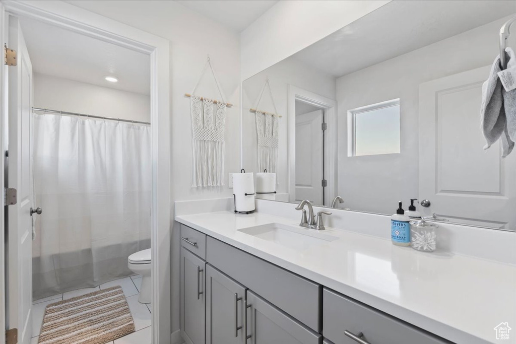 2197 N CHIANTI ST Saratoga Springs, UT 84045