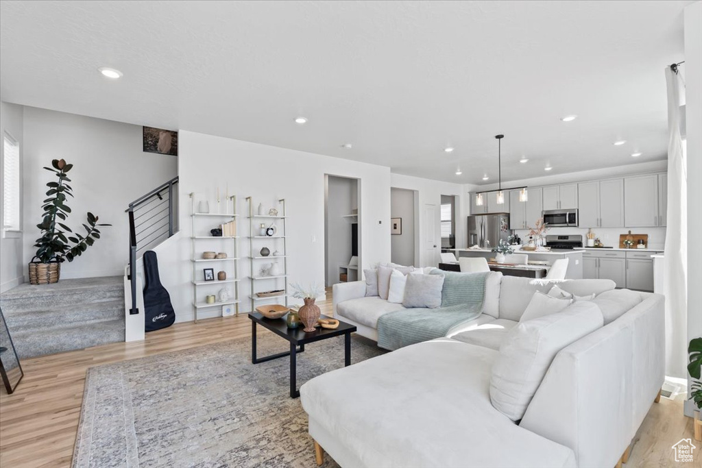 2197 N CHIANTI ST Saratoga Springs, UT 84045