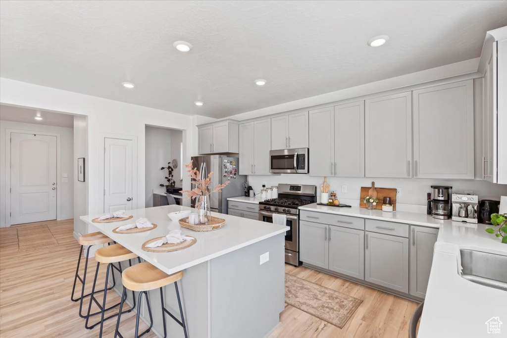 2197 N CHIANTI ST Saratoga Springs, UT 84045