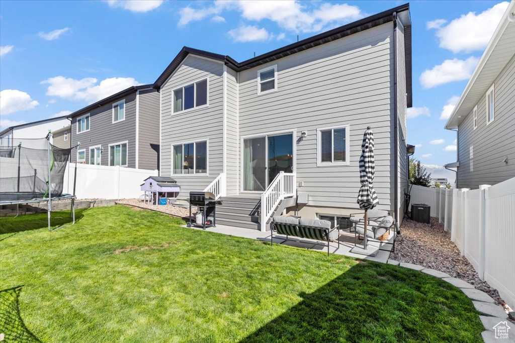 2197 N CHIANTI ST Saratoga Springs, UT 84045