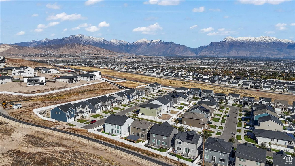 2197 N CHIANTI ST Saratoga Springs, UT 84045