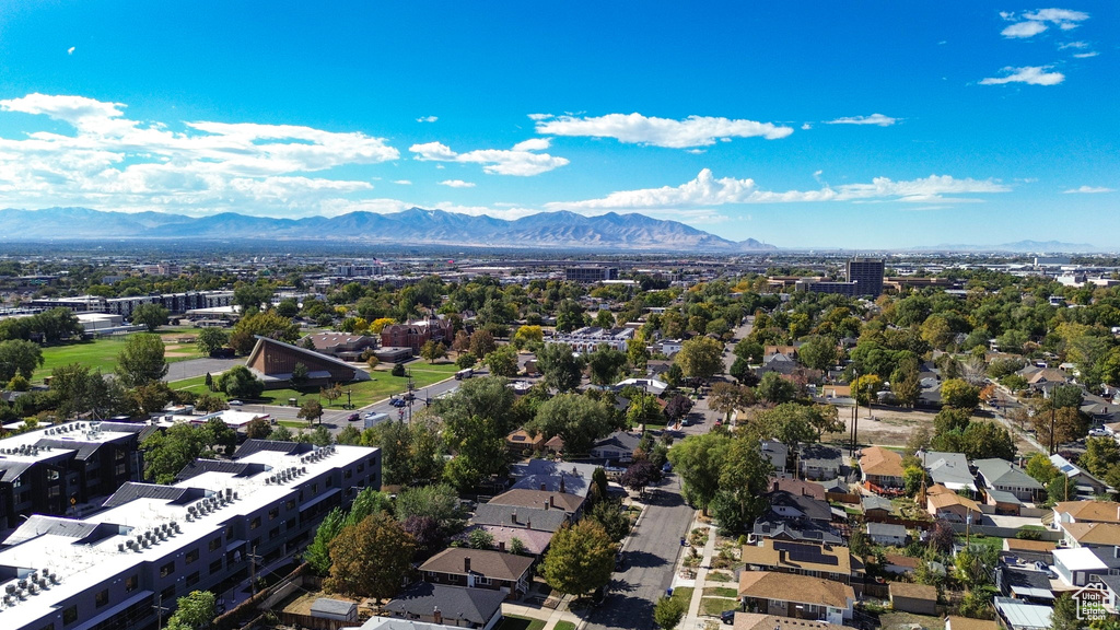 540 E REDONDO AVE Salt Lake City, UT 84105