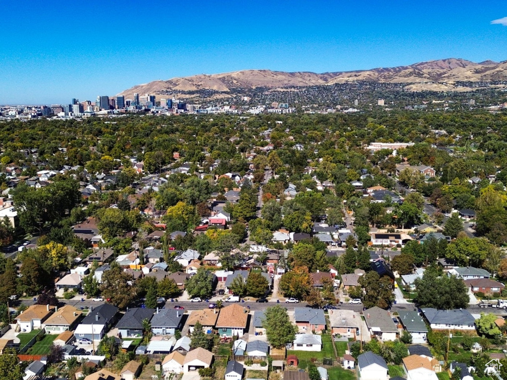 540 E REDONDO AVE Salt Lake City, UT 84105