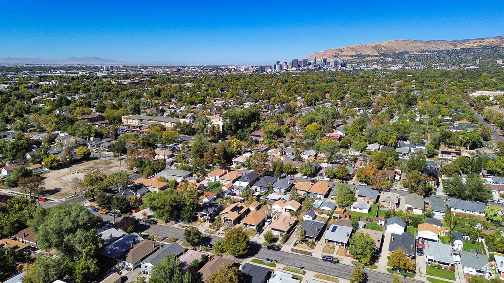 540 E REDONDO AVE Salt Lake City, UT 84105
