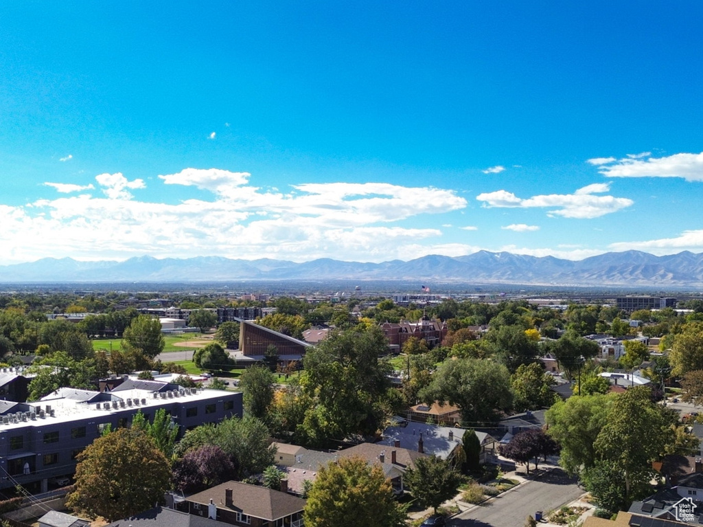 540 E REDONDO AVE Salt Lake City, UT 84105