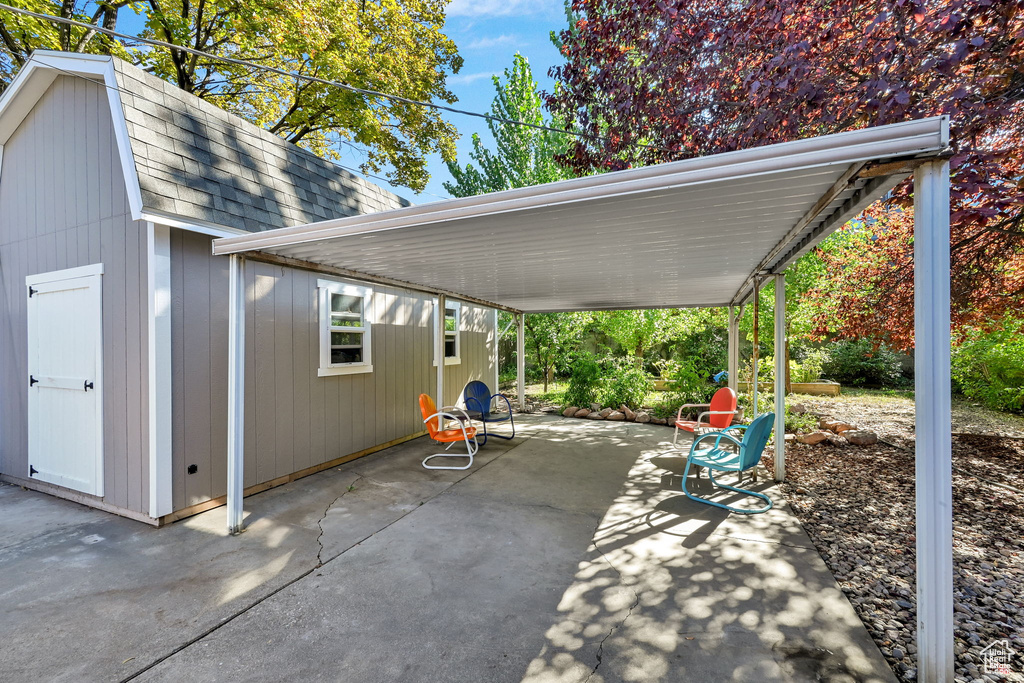 540 E REDONDO AVE Salt Lake City, UT 84105