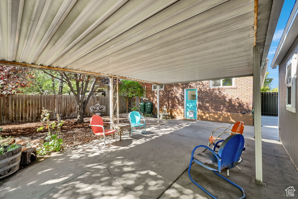 540 E REDONDO AVE Salt Lake City, UT 84105