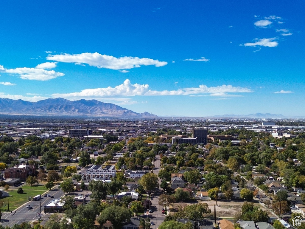 540 E REDONDO AVE Salt Lake City, UT 84105