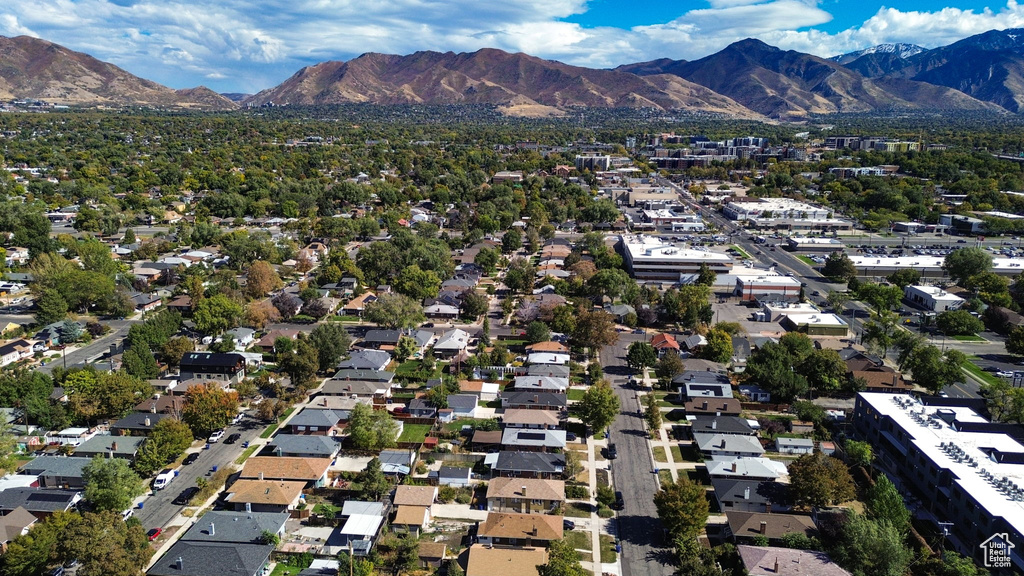 540 E REDONDO AVE Salt Lake City, UT 84105