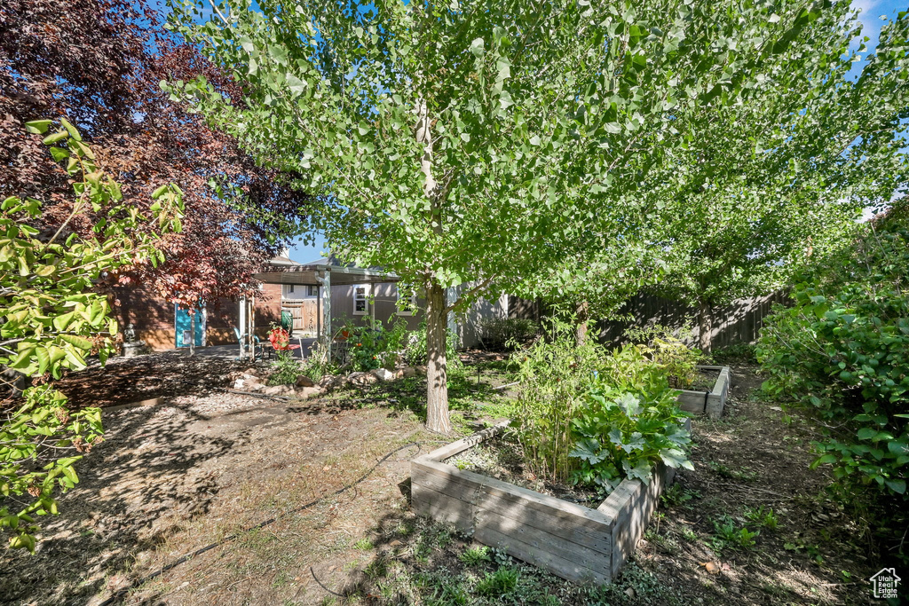 540 E REDONDO AVE Salt Lake City, UT 84105