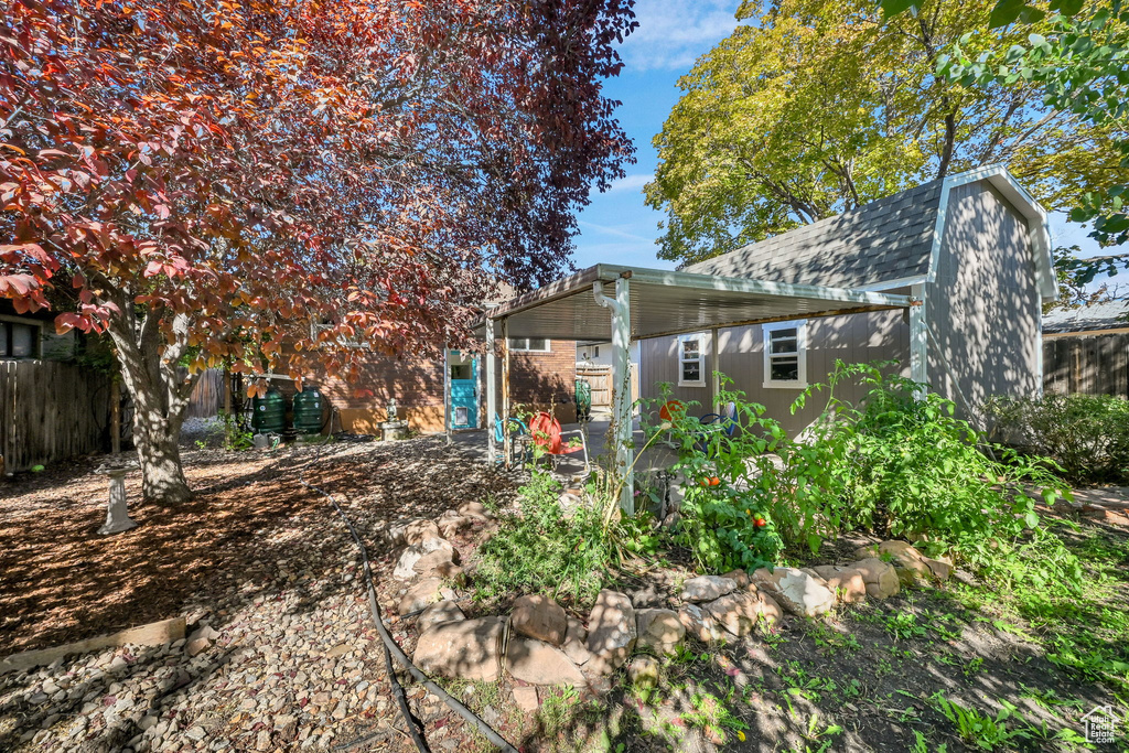 540 E REDONDO AVE Salt Lake City, UT 84105