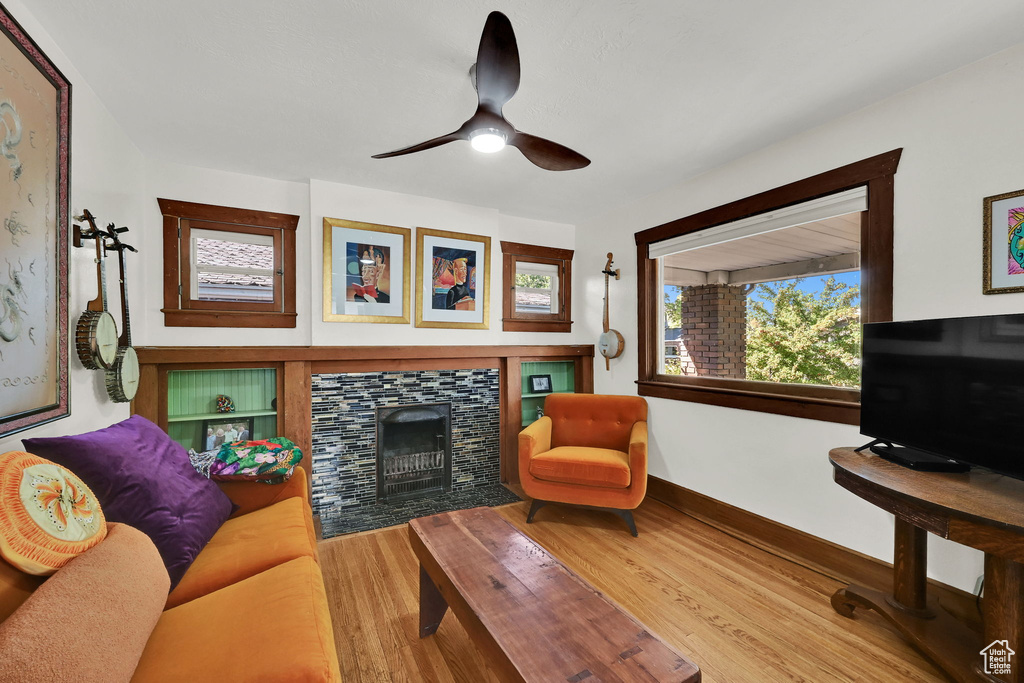 540 E REDONDO AVE Salt Lake City, UT 84105