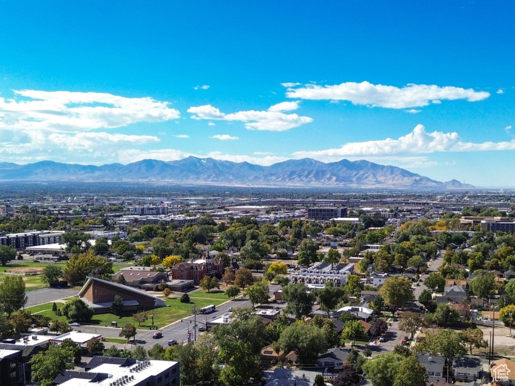 540 E REDONDO AVE Salt Lake City, UT 84105