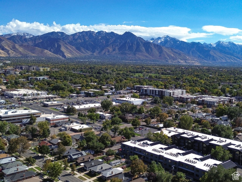 540 E REDONDO AVE Salt Lake City, UT 84105