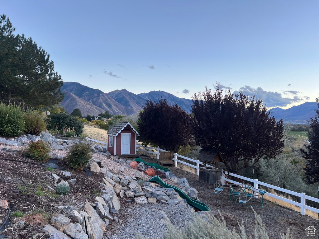 Photo 34 for MLS #2116775 at 654 E Scenic Dr