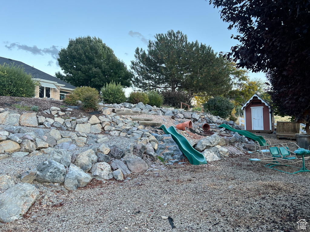 Photo 32 for MLS #2116775 at 654 E Scenic Dr