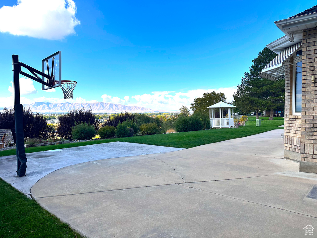 Photo 6 for MLS #2116775 at 654 E Scenic Dr