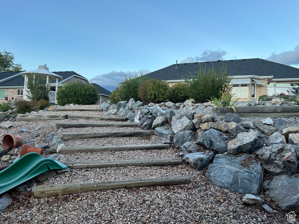 Photo 33 for MLS #2116775 at 654 E Scenic Dr