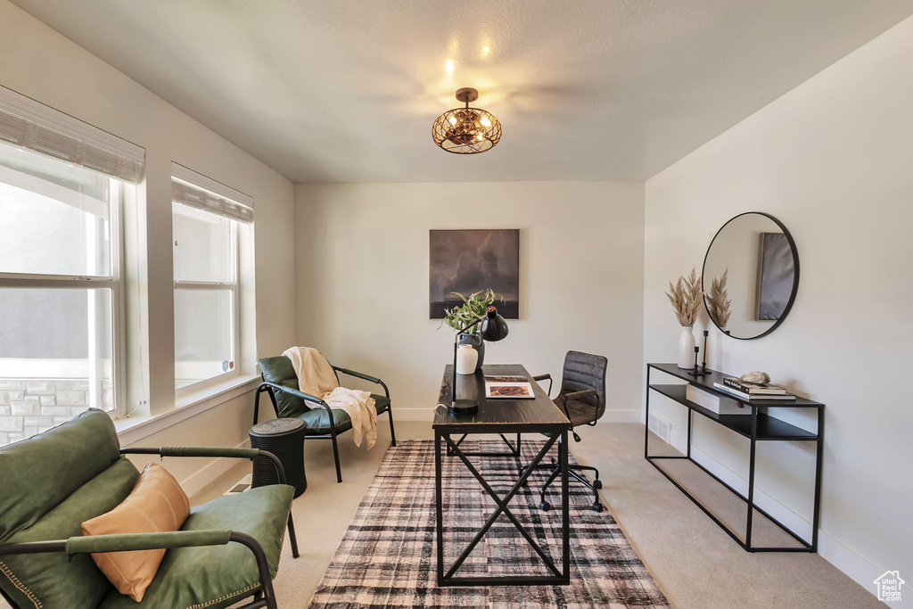 Photo 5 for MLS #2116776 at 1318 W Wasatch Dr