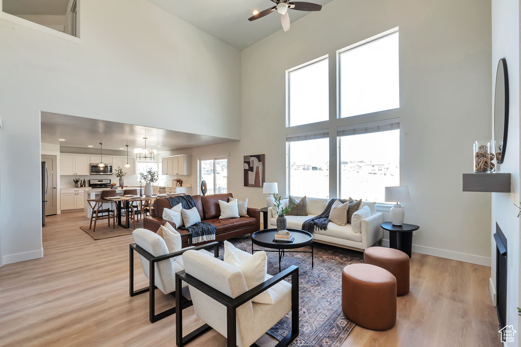 Photo 6 for MLS #2116776 at 1318 W Wasatch Dr