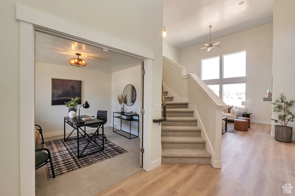 Photo 3 for MLS #2116776 at 1318 W Wasatch Dr