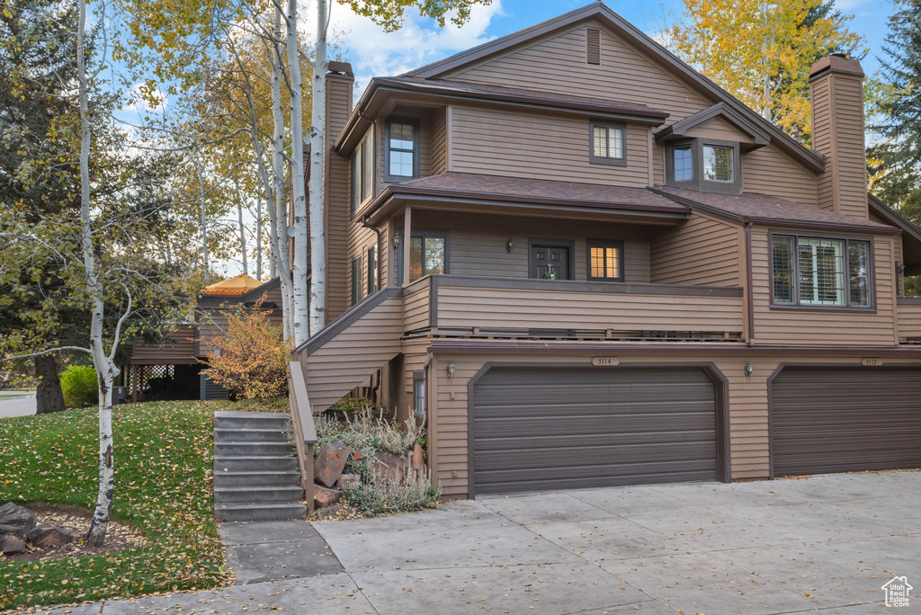 3114 ELK RUN DR Park City, UT 84098