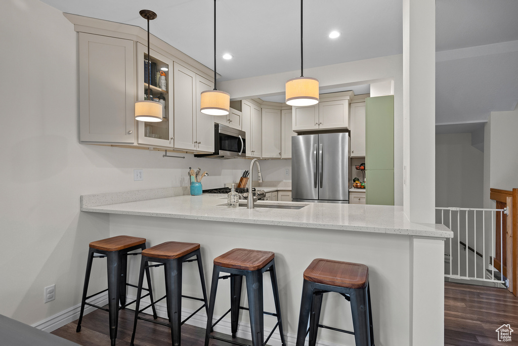 3114 ELK RUN DR Park City, UT 84098