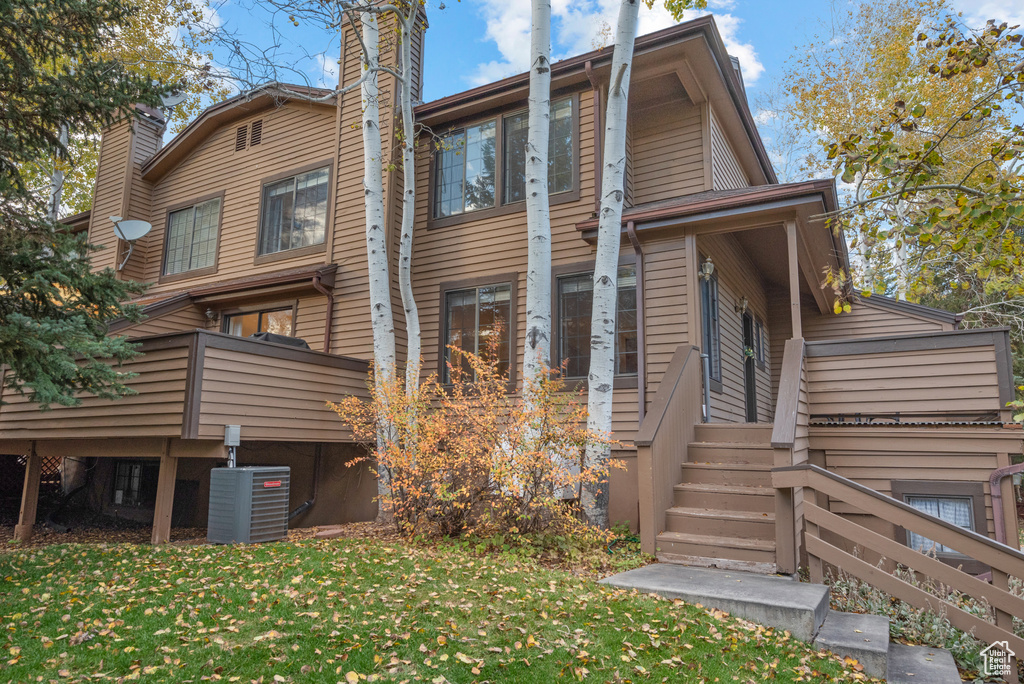 3114 ELK RUN DR Park City, UT 84098