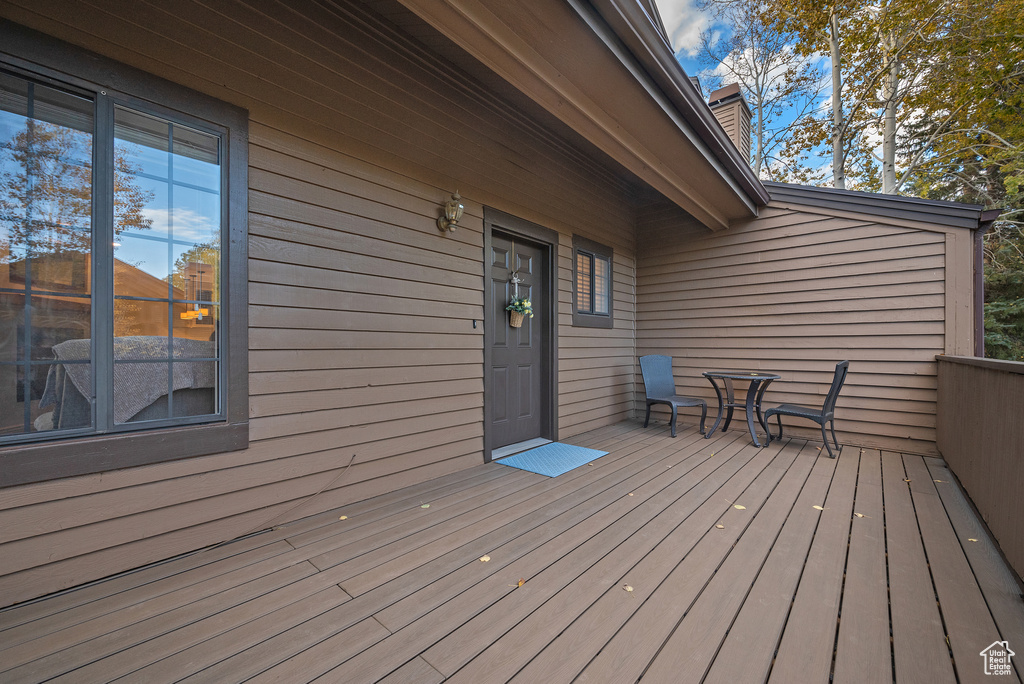 3114 ELK RUN DR Park City, UT 84098