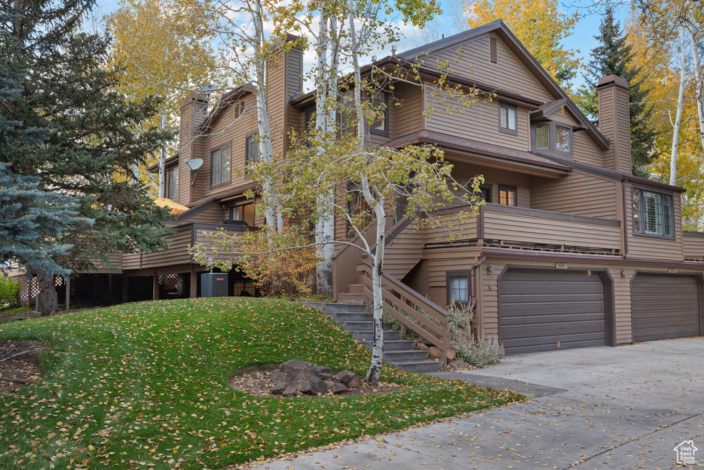3114 ELK RUN DR Park City, UT 84098