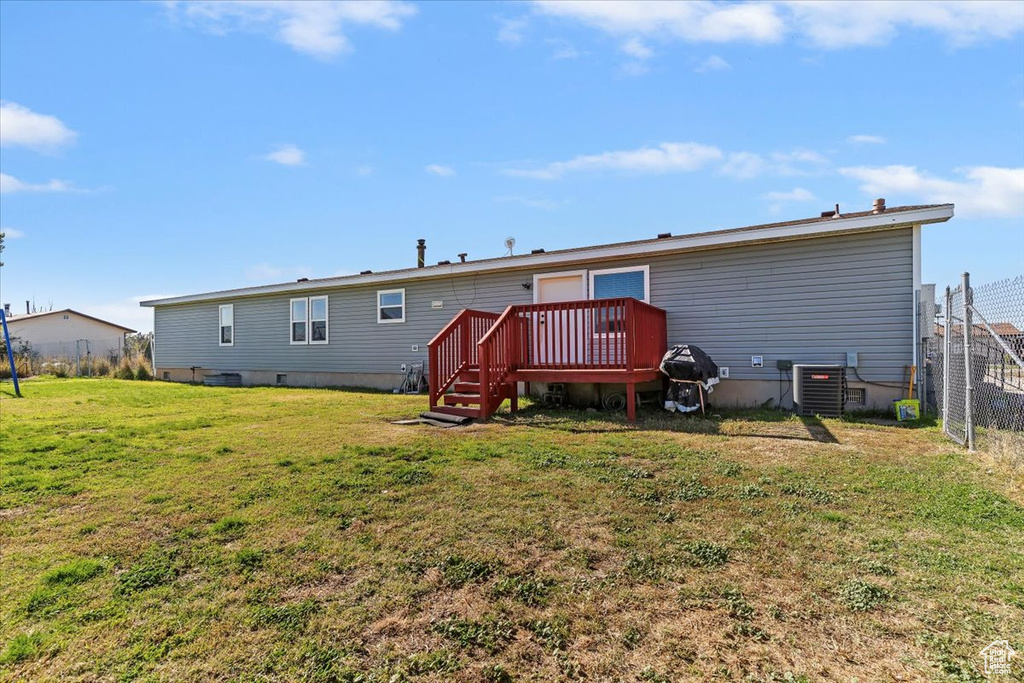 Photo 21 for MLS #2116780 at 2834 N 5150 West