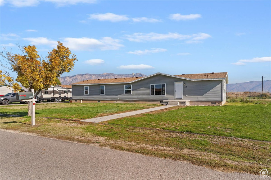 Photo 1 for MLS #2116780 at 2834 N 5150 West