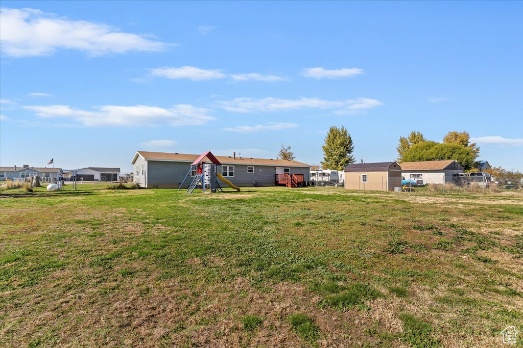 Photo 23 for MLS #2116780 at 2834 N 5150 West