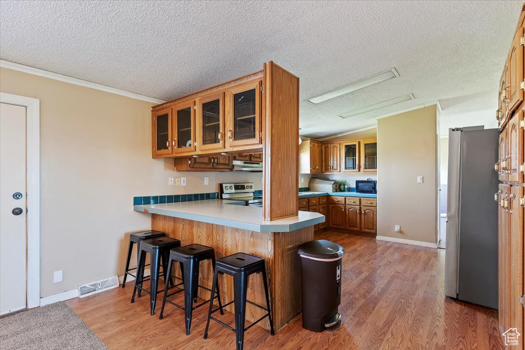 Photo 8 for MLS #2116780 at 2834 N 5150 West