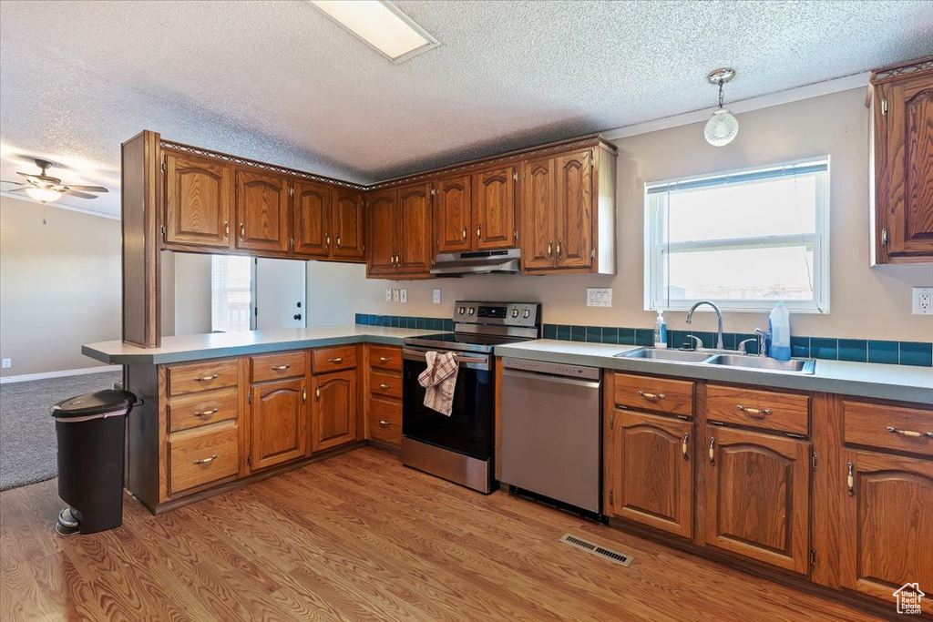 Photo 9 for MLS #2116780 at 2834 N 5150 West