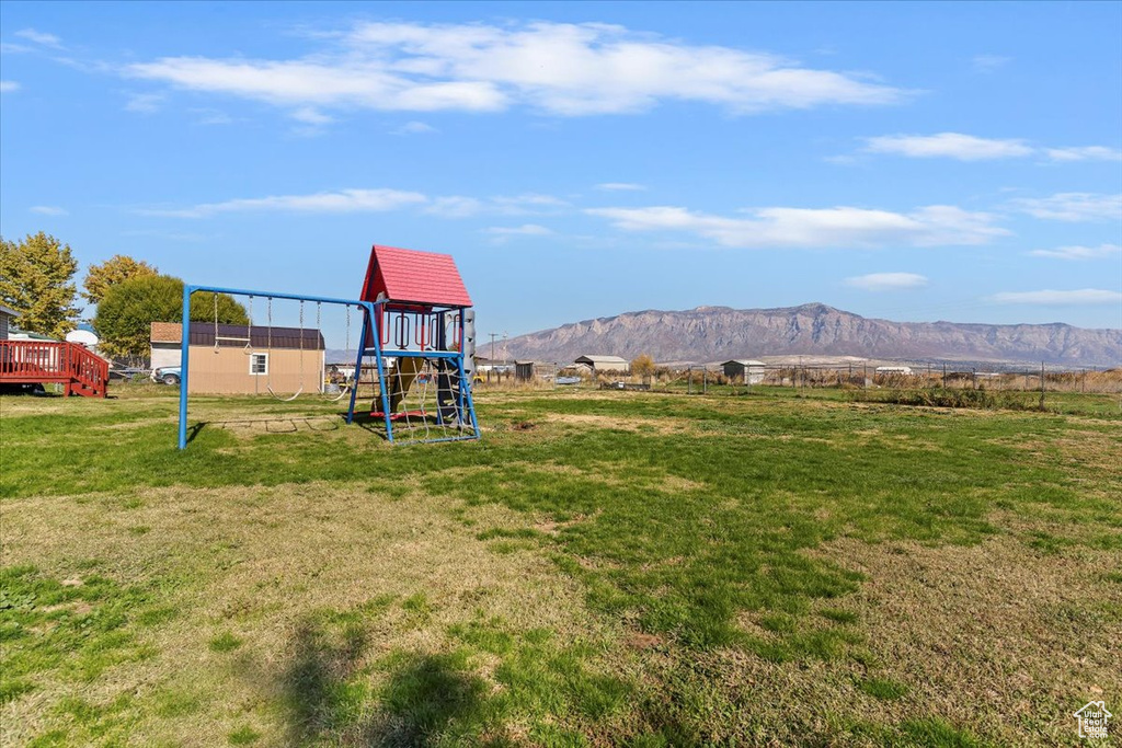 Photo 24 for MLS #2116780 at 2834 N 5150 West