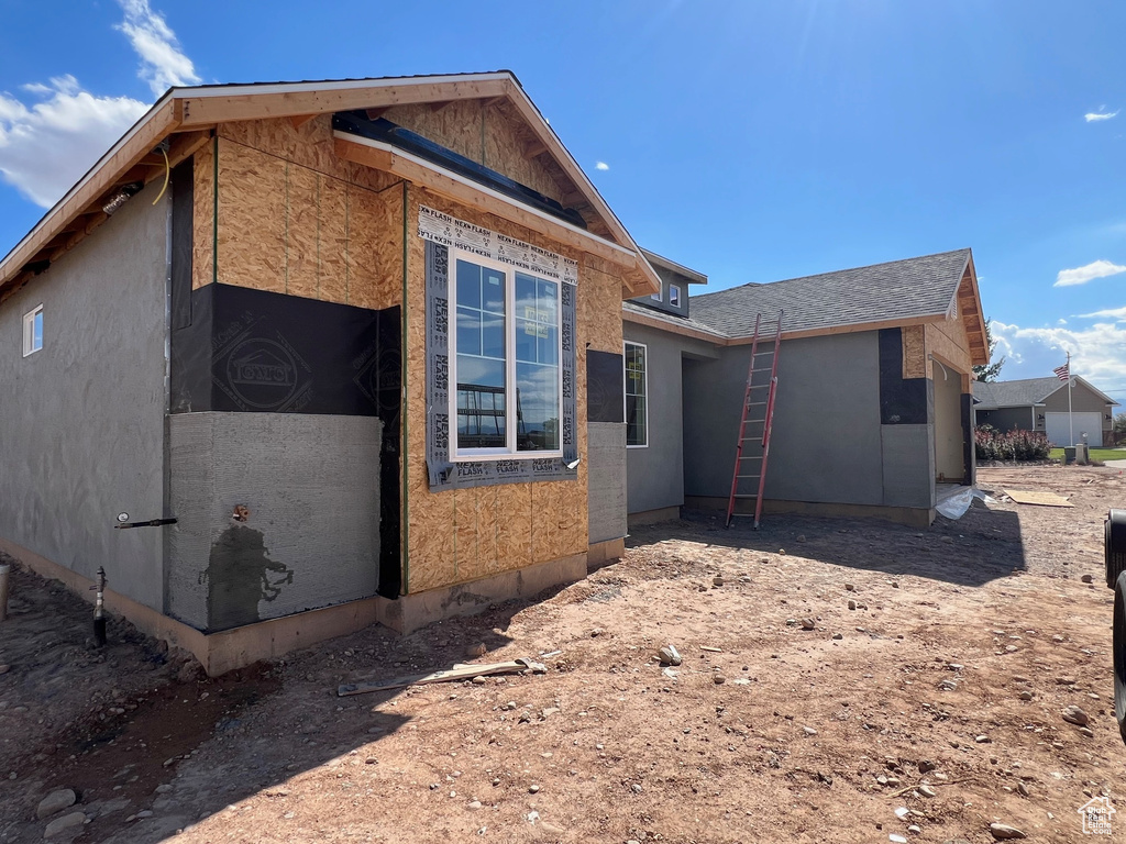 Photo 3 for MLS #2116781 at 4836 N 2350 West #3