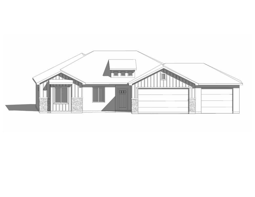 Photo 2 for MLS #2116781 at 4836 N 2350 West #3