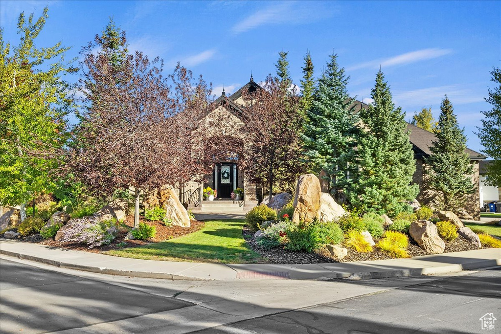 Photo 2 for MLS #2116782 at 3520 Copper Mountain Cir