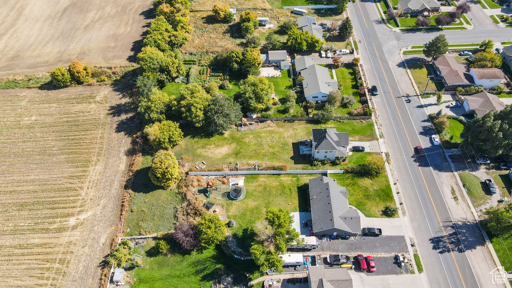 670 W 300 N Hyrum, UT 84319