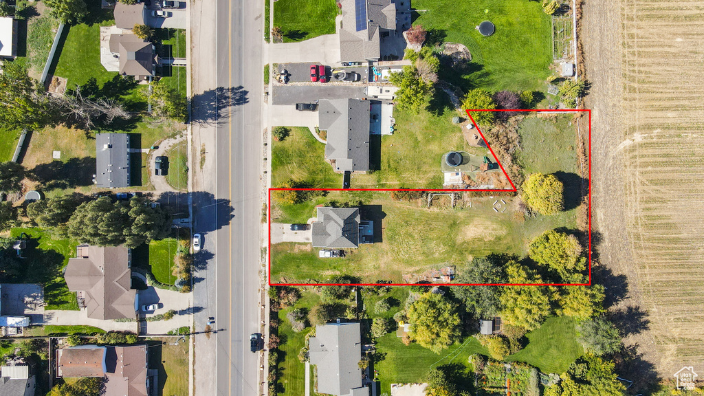 670 W 300 N Hyrum, UT 84319