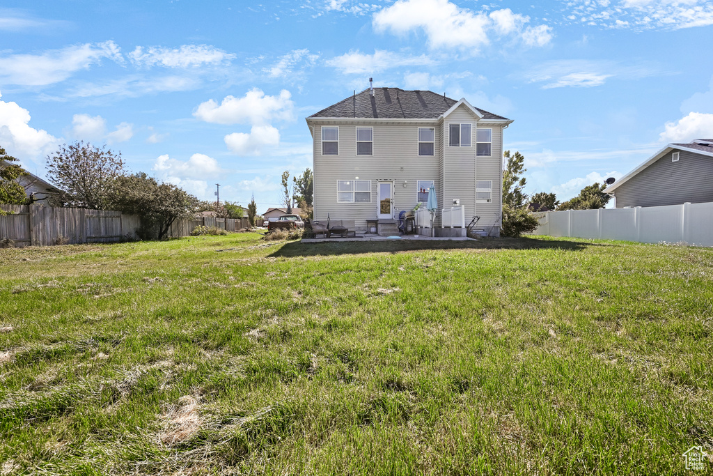 670 W 300 N Hyrum, UT 84319