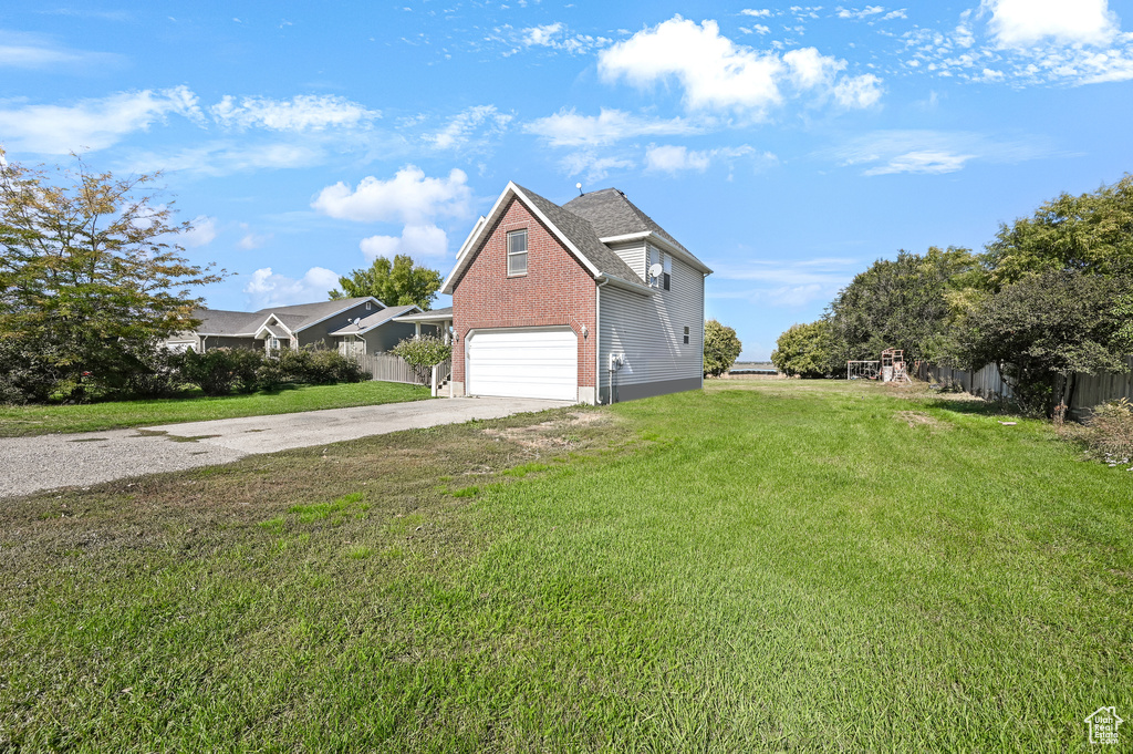 670 W 300 N Hyrum, UT 84319