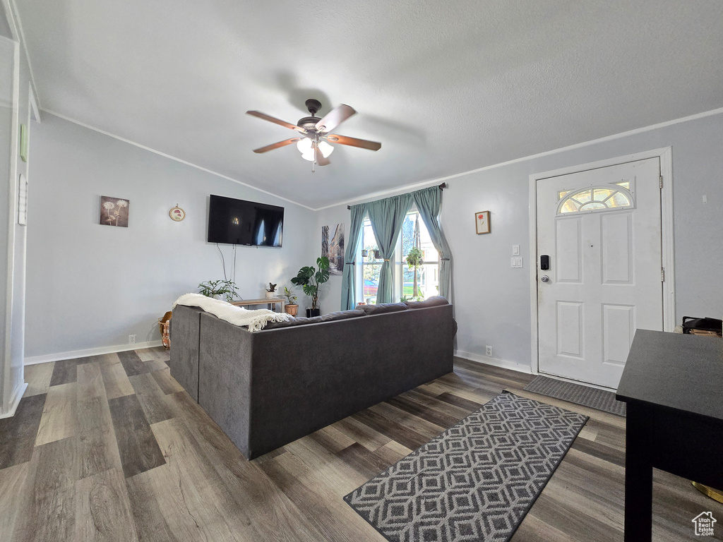 Photo 4 for MLS #2116790 at 440 N 710 West
