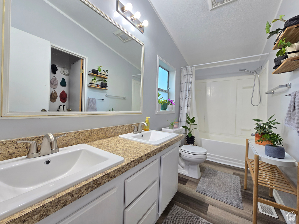 Photo 9 for MLS #2116790 at 440 N 710 West