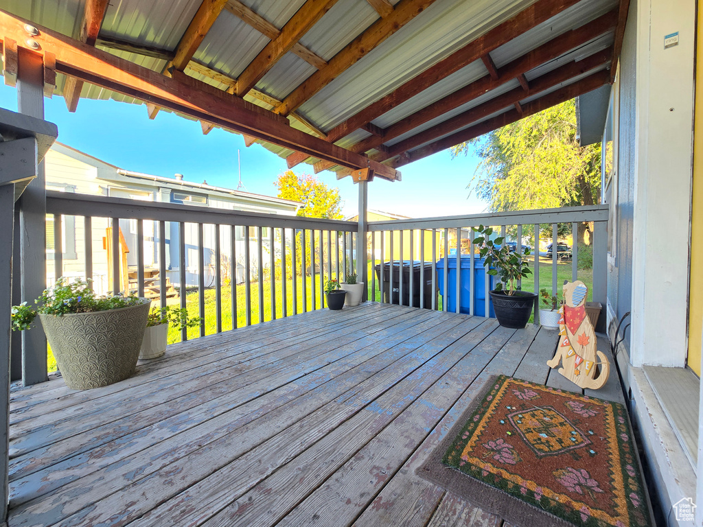 Photo 2 for MLS #2116790 at 440 N 710 West