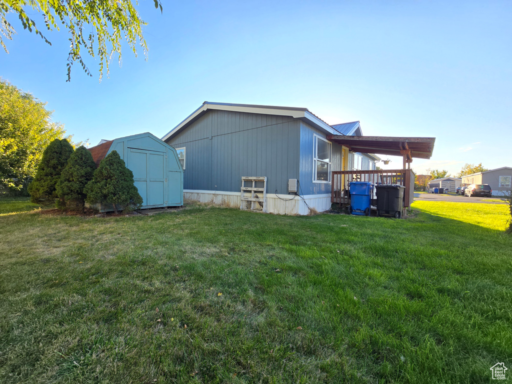 Photo 15 for MLS #2116790 at 440 N 710 West