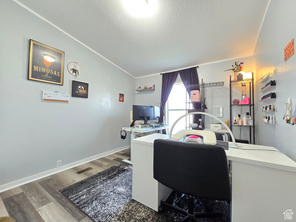 Photo 11 for MLS #2116790 at 440 N 710 West
