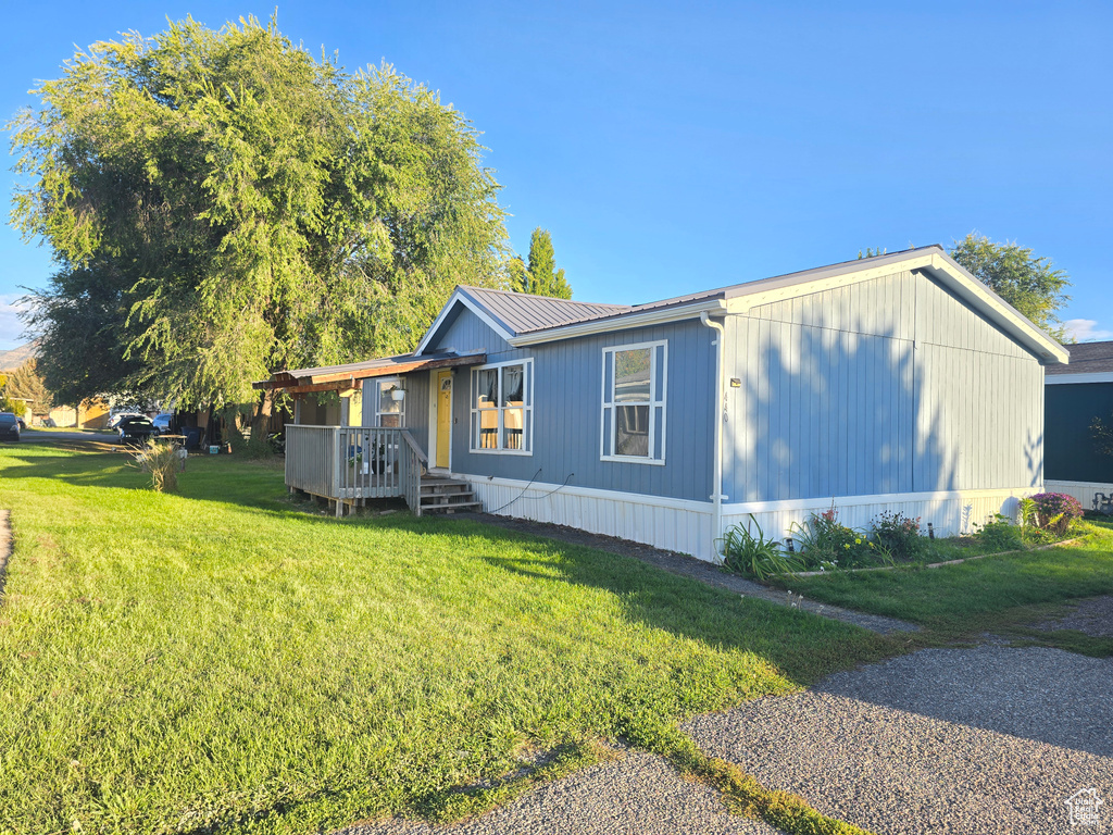 Photo 14 for MLS #2116790 at 440 N 710 West